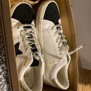 Vintage Havana shoes